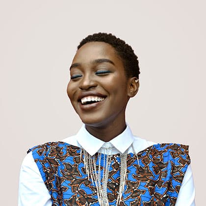 Elevation Single floor Modern